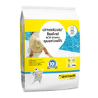 Argamassa ACIII Interno e Externo 20kg Branco CimentCola Quartzolit